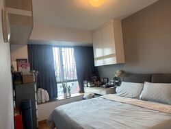 The Minton (D19), Condominium #608069841